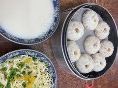 -王继莲·非遗手工小笼包 (塘萍分店)