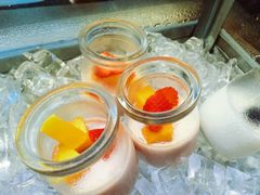 -泰谷酒店·太古码头闽菜自助餐厅