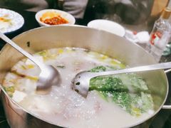 -英子补身汤(海兰路店)