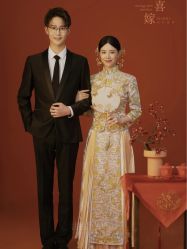 点击看大图 -太古映画婚纱摄影(天河店)