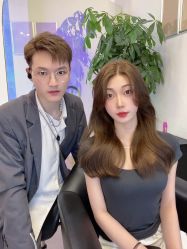 点击看大图 -MRMODE时尚先生美发沙龙