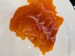 -东方红海鲜百汇(国际大厦店)