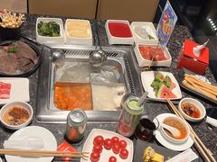 -海底捞火锅(稻河古街夜宵主题店)