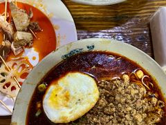 -丁丁猫重庆小面(徐州路店)