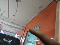 -鲨鱼皮汽车凹陷玻璃修复(静安店)