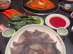 -巴蜀大将火锅(春熙店)