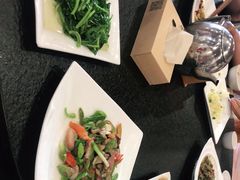 -喜洲翰林餐厅(董家百年老宅店)