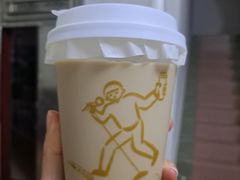 -喜茶(广州番禺奥园广场店)