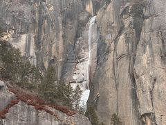 -卡定沟景区