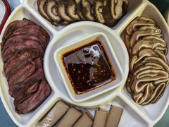 -悦硒楼·新派恩施菜