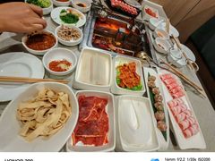 -海底捞火锅(万达广场店)