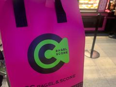 -CC BAGEL&SCONE 贝果与司康(南开大悦城店)