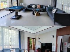 -佛冈森波拉度假区