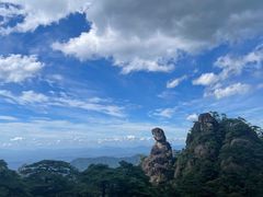 -三清山风景名胜区