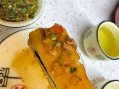 -墨脱石锅椰子鸡•海鲜糟粕醋(榆亚路店)