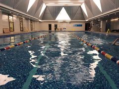 -西吉马游泳健身(协信店)