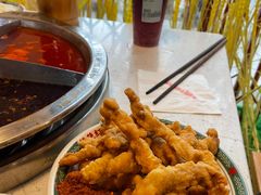 -陈艳红火锅菜·冒菜(簋街店)