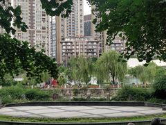 -成都市活水公园