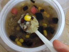 -文昌邓记清补凉(西沙路店)