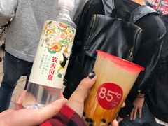 -85度C(北京玉蜓桥二店)