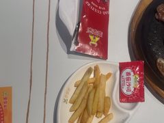 -豪享来(我格广场店)