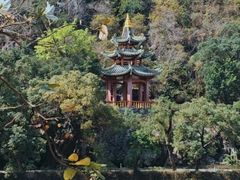 -星湖旅游景区七星岩