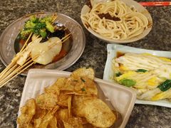 -小街天府(西工小街店)