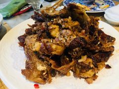 -老头儿油爆虾·知味杭州(爱琴海购物中心)
