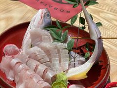 -鸟山鸣·日料食堂(王府井店)