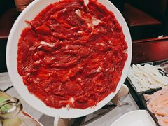 -洞子口重庆鲜货火锅(楚翘城旗舰店)