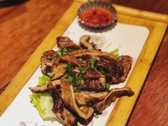-大牌大·传统杭帮菜(湖滨店)
