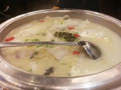 -小土豆北方菜馆(方庄店)