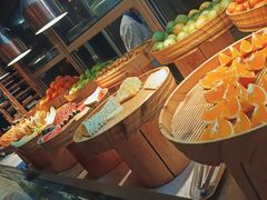 -星伦多自助料理(爱琴海店)