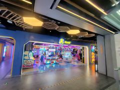 -风云再起游乐汇(北京西单西西友谊店)