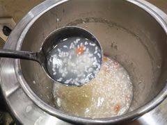 醪糟儿粉子-谦和清心素食(彭州店)