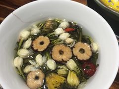 -功夫小龙虾·烧烤·江湖菜(金沙洲店)