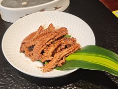 -魁盛居百年鲁菜馆(县西巷店)
