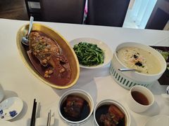 -同庆楼(大钟寺店)