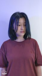点击看大图 -逸丝风尚专注烫染