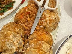-喜记避风塘炒辣蟹(旗舰店)