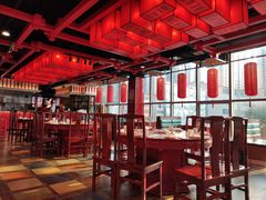 大堂-前门·鲜肉火锅(长风店)
