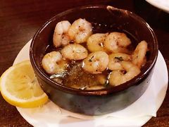 -BISTROFIORE美伊娜(伊犁南路店)