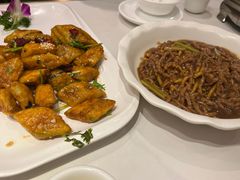 -刘胖子家常菜·蹄花焖藕(中南店)