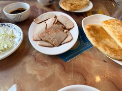 -李连贵熏肉大饼(天通苑店)
