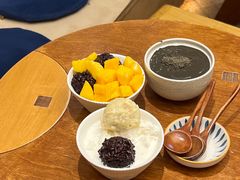 -小团圆糖水铺(襄阳南路店)