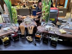 -RISE RESTAURANT(滨海湾金沙店)