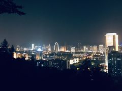 -狐尾山公园