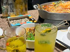 -火吧PTV聚会餐厅(10号店)