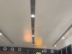 -麦当劳(北京大兴机场二层国内到达(安检外)店)