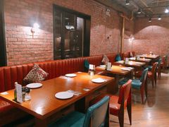 -弗兰克牛排西餐厅Ribone steak house(柠檬花园店)
